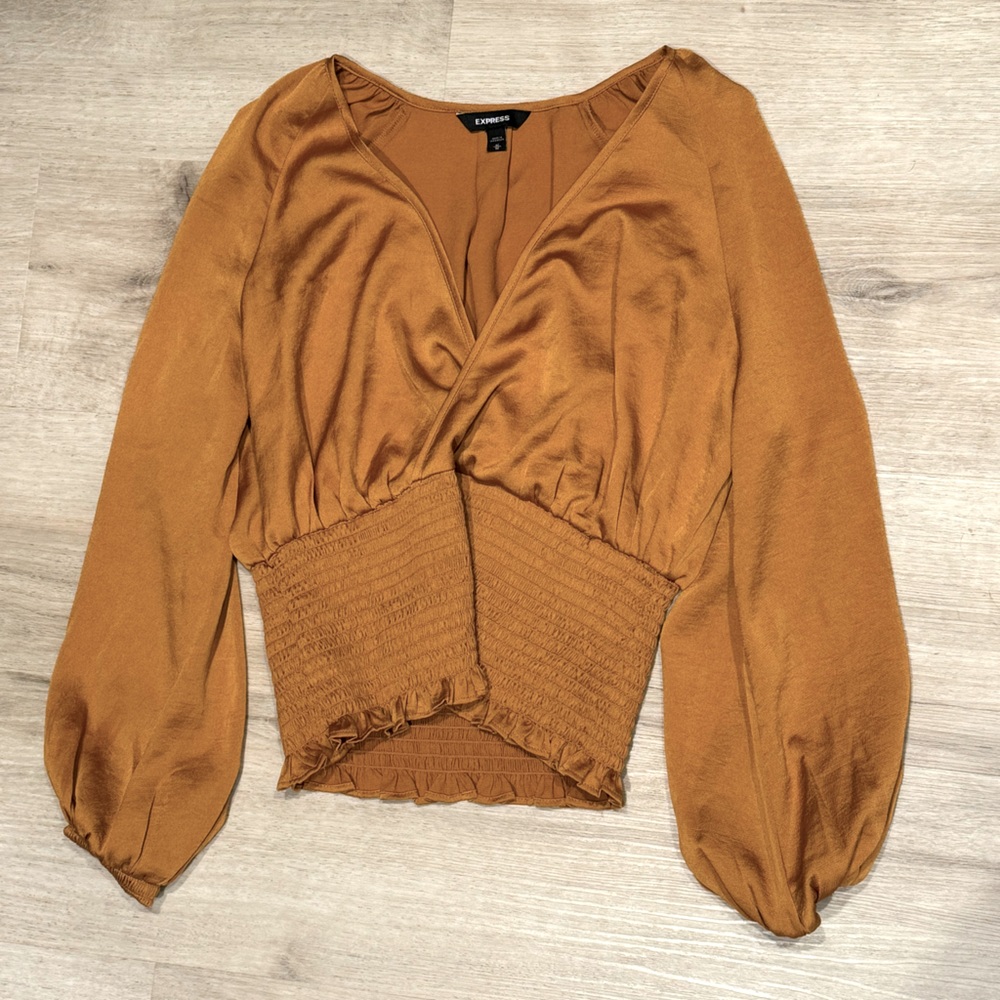 Express Top